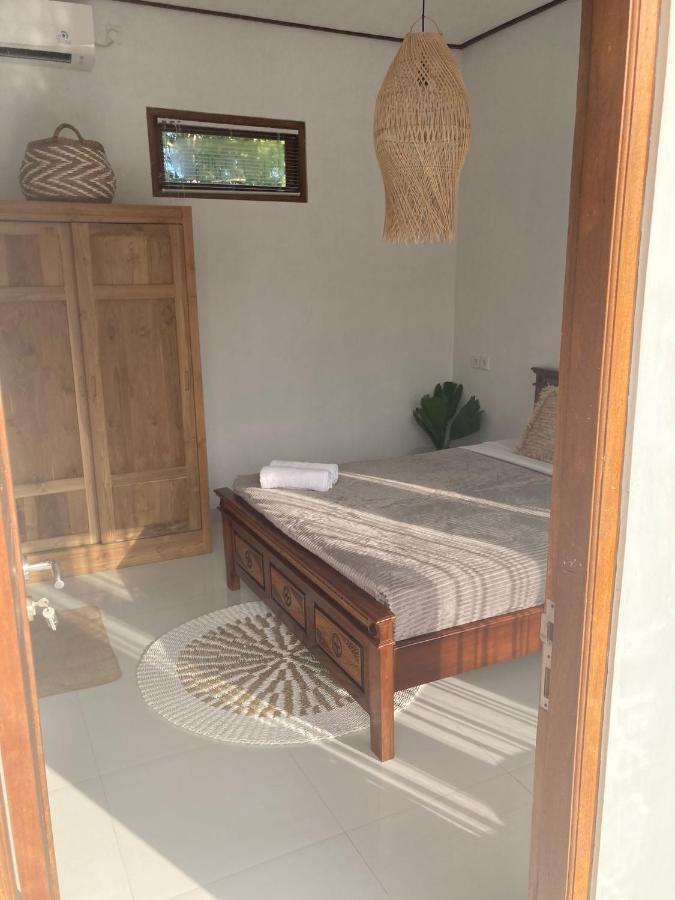 Villa Iris Homestay Uluwatu Exterior foto