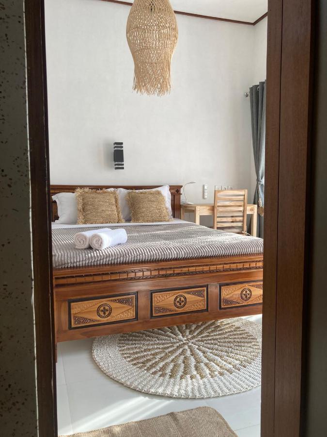 Villa Iris Homestay Uluwatu Exterior foto