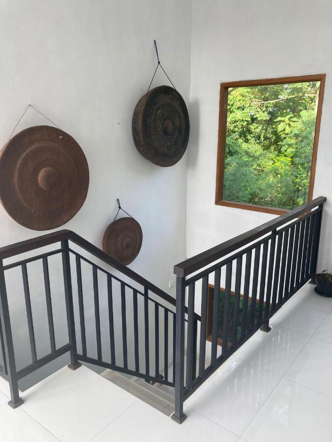 Villa Iris Homestay Uluwatu Exterior foto